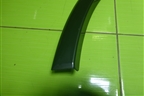 Накладка переднего крыла левого (4M0853717K) для Audi Q7 c 2015г (Ку 7)