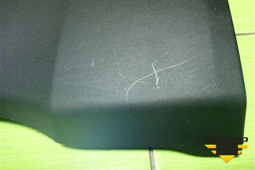 Накладка двери задней левой (609001321AA) для Chery Tiggo 4 Pro с 2020г (Тиго 4 Про)