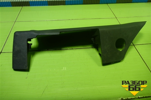 Накладка внутренняя (на переднее правое сиденье) (7L0881328) для Volkswagen Touareg c 2002-2010г (Туарег)