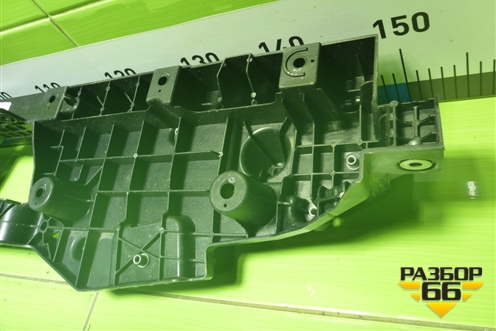 Панель передняя (верхняя часть) (501000955AAX008) для Exeed TXL с 2020-2024г (ТХЛ)