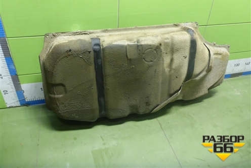 Бак топливный (311504L000) для Hyundai Solaris с 2010-2016г (Солярис)