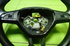 Рулевое колесо под AIR BAG без AIR BAG (3V0419091) для Skoda Octavia (A7) с 2013г (Октавия)