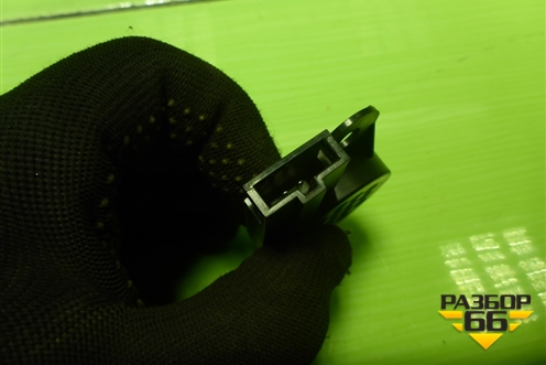 Динамик парктроника (1J0919279) для Volkswagen Touareg c 2002-2010г (Туарег)