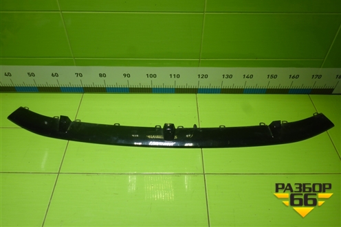 Накладка переднего бампера (2803169XST01A) для Haval Jolion с 2021г (Джолион)