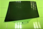Стекло двери задней правой (лифтбек) для Skoda Octavia (A7) с 2013г (Октавия)