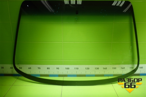 Стекло лобовое для Chevrolet Lanos с 2004г (Ланос)