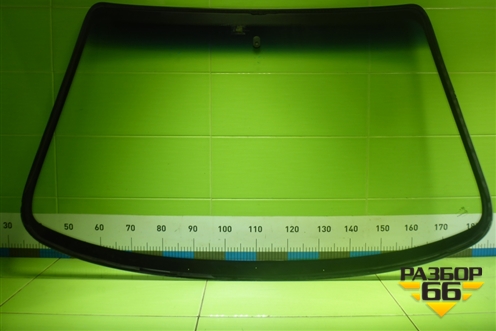 Стекло лобовое для Chevrolet Lanos с 2004г (Ланос)