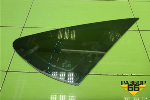 Стекло глухое правое для Ford Focus 2 с 2005-2008г (Фокус)