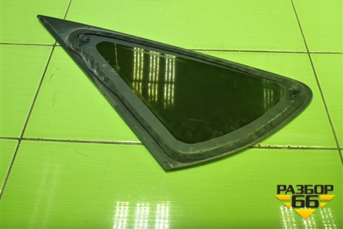 Стекло глухое правое для Ford Focus 2 с 2005-2008г (Фокус)