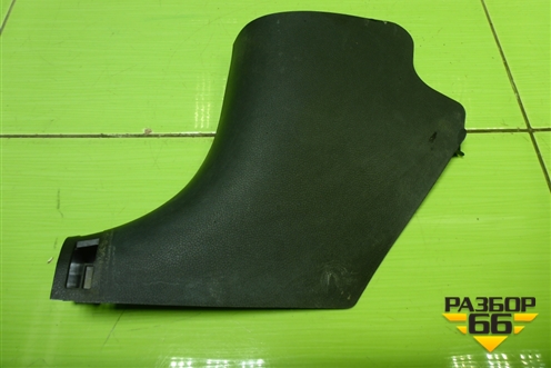 Накладка порога внутренняя переднего левого (передняя часть) (858231R000) для Hyundai Solaris с 2010-2016г (Солярис)