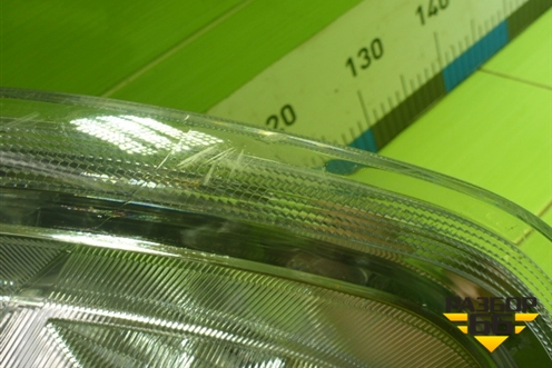 Фара дневного света правая (4137101XST01A) для Haval Jolion с 2021г (Джолион)