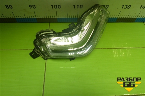 Фара дневного света правая (4137101XST01A) для Haval Jolion с 2021г (Джолион)