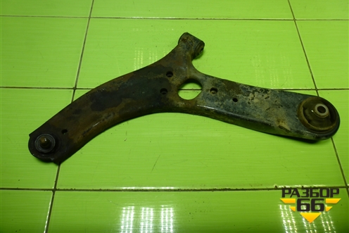 Рычаг передний левый для Hyundai Solaris с 2010-2016г (Солярис)