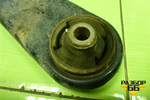 Рычаг передний левый для Hyundai Solaris с 2010-2016г (Солярис)