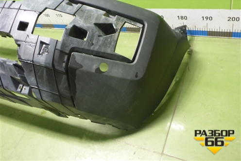 Бампер передний (2803101XKJ20A) для Haval H3 с 2023-2025г (Аш3)