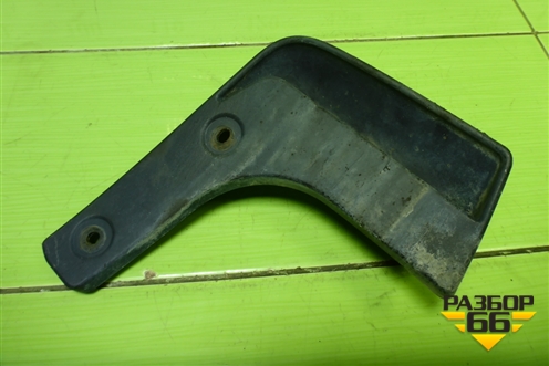 Брызговик задний левый (868411R200) для Hyundai Solaris с 2010-2016г (Солярис)