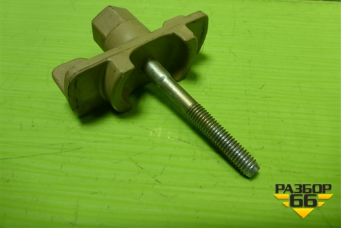 Болт крепления запасного колеса для Hyundai Solaris с 2010-2016г (Солярис)