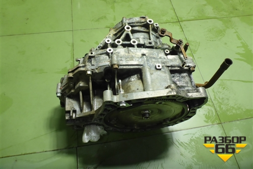 АКПП (1.4л G4FA) для Hyundai Solaris с 2010-2016г (Солярис)