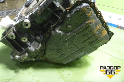 АКПП (1.4л G4FA) для Hyundai Solaris с 2010-2016г (Солярис)