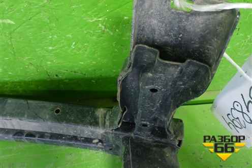 Усилитель переднего бампера (865303X201) для Hyundai Elantra 5 с 2010-2016г (Элантра)