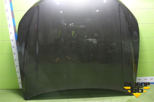 Капот (31424557) для Volvo XC60 с 2017-2025г (ХС60)