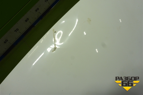 Капот (3302840201220) для GAZ 3302