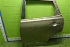 Дверь задняя левая (H2101JD0M0) для Nissan Qashqai (J10E) с 2006-2013г (Кашкай)