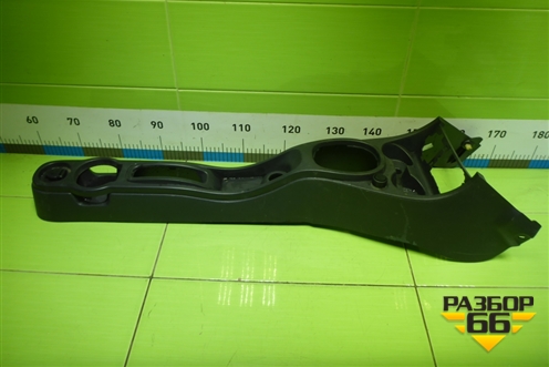 Консоль (969100090R) для Nissan Terrano с 2014г (Терано)