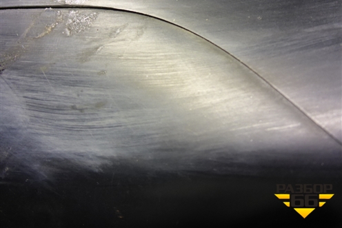 Зеркало правое электрическое (9 контактов) для Toyota Land Cruiser Prado(150) с 2009г (Ленд Крузер Прадо)