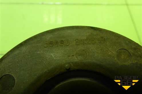 Противовес (554908123R) для Nissan Terrano с 2014г (Терано)