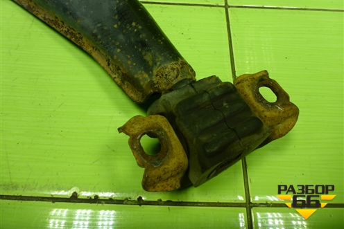 Рычаг передний левый для Chevrolet Lanos с 2004г (Ланос)