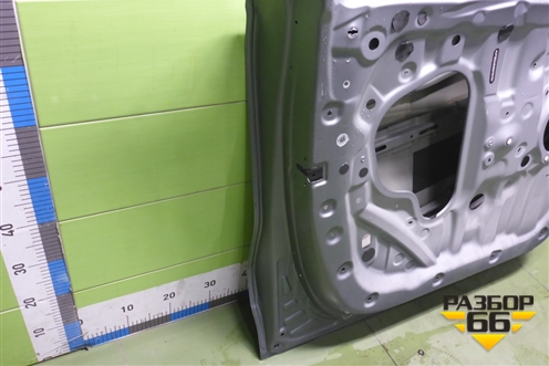 Дверь передняя левая (551001336AADYJ) для Exeed RX с 2023г (РХ)