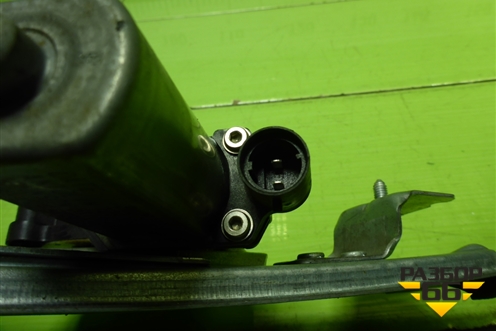 Стеклоподъёмник электрический задний левый для Nissan Terrano с 2014г (Терано)