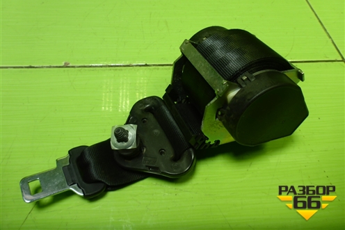 Ремень безопасности задний центральный для Nissan Terrano с 2014г (Терано)