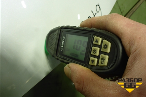 Капот (5330133230) для Toyota Camry V70 с 2017г (Камри)