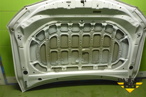 Капот (5330133230) для Toyota Camry V70 с 2017г (Камри)