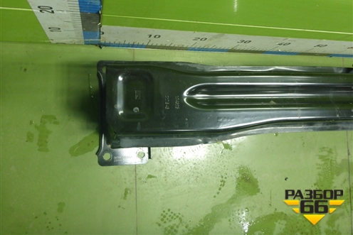 Усилитель переднего бампера (верхний) (501003563AA) для Exeed TXL с 2020-2024г (ТХЛ)