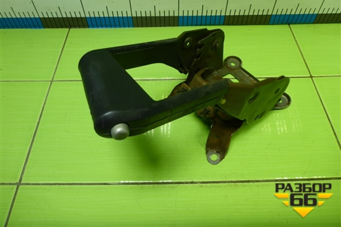 Рычаг стояночного тормоза для Renault Megane 2 с 2002-2009г (Меган)