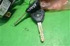 Замок зажигания (3 ключа) для Toyota Hilux с 2005-2015г (Хайлюкс)