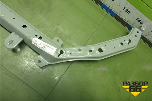 Панель передняя (верхняя часть после 2022г новая) (8450039238) для VAZ Vesta/Веста с 2015г