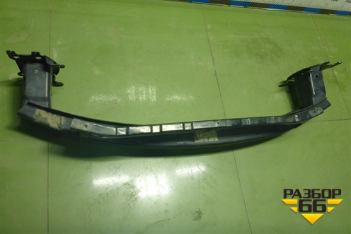 Усилитель переднего бампера (1Z0807111) для Skoda Octavia (А5) с 2004-2013г (Октавия)