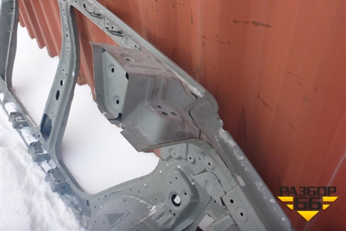 Боковина кузова правая для OMODA C5 с 2022г (Ц5)