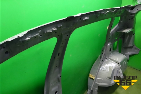 Боковина кузова правая (новая) для Chery Tiggo 7 Pro с 2019г (Тиго 7 Про)