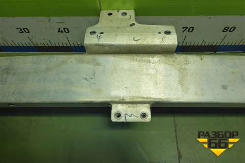 Усилитель переднего бампера (2809100AW205) для Changan CS55 PLUS с 2019г (ЦС 55 плюс)