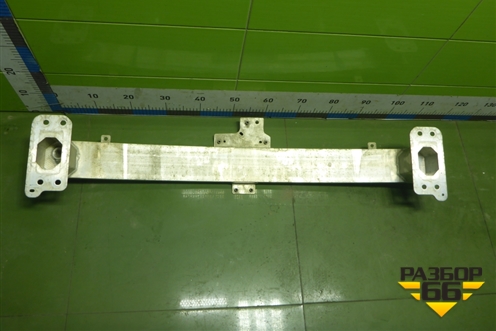 Усилитель переднего бампера (2809100AW205) для Changan CS55 PLUS с 2019г (ЦС 55 плюс)