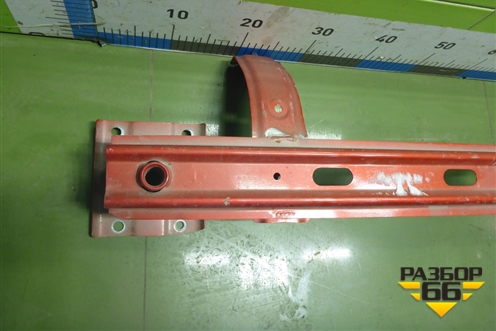 Усилитель заднего бампера (2804300XGW02A) для Haval Jolion с 2021г (Джолион)