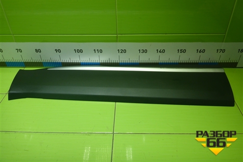 Накладка двери передней левой (609001319AA) для Chery Tiggo 4 Pro с 2020г (Тиго 4 Про)