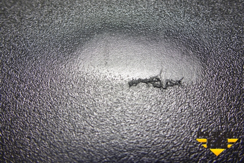 Накладка двери передней левой (609001319AA) для Chery Tiggo 4 Pro с 2020г (Тиго 4 Про)