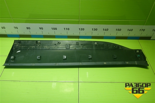 Накладка двери передней левой (609001319AA) для Chery Tiggo 4 Pro с 2020г (Тиго 4 Про)