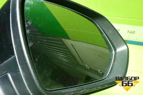 Зеркало правое электрическое (6 контактов) (8202480XST10A) для Haval Jolion с 2021г (Джолион)